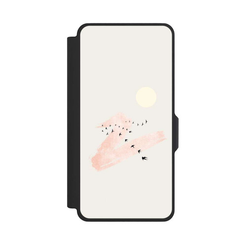 Samsung Galaxy S26+ NIVOflip Sun and Heaven