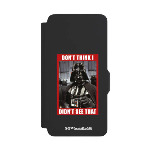 Samsung Galaxy S26+ NIVOflip Darth Vader Didnt See That