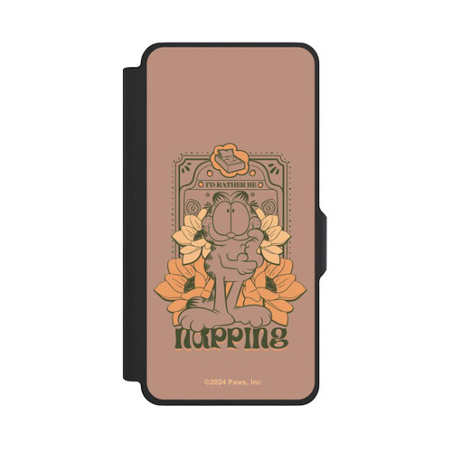 Samsung Galaxy S26+ NIVOflip Rather Be Napping