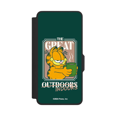 Samsung Galaxy S26+ NIVOflip The Great Indoors