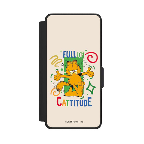 Samsung Galaxy S26+ NIVOflip Full Of Cattitude