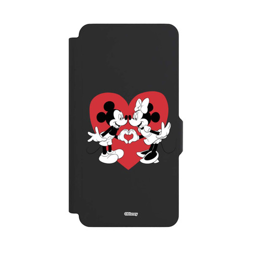 Samsung Galaxy S26+ NIVOflip Mickey And Minnie Love