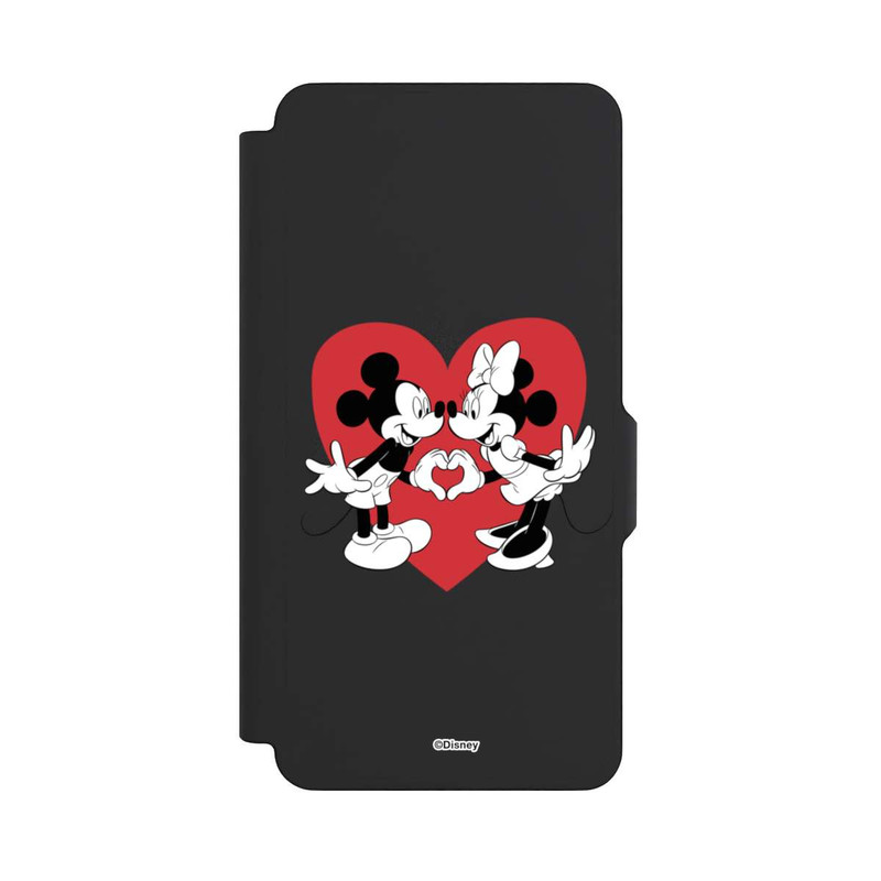 Galaxy S26+ NIVOflip Mickey And Minnie Love
