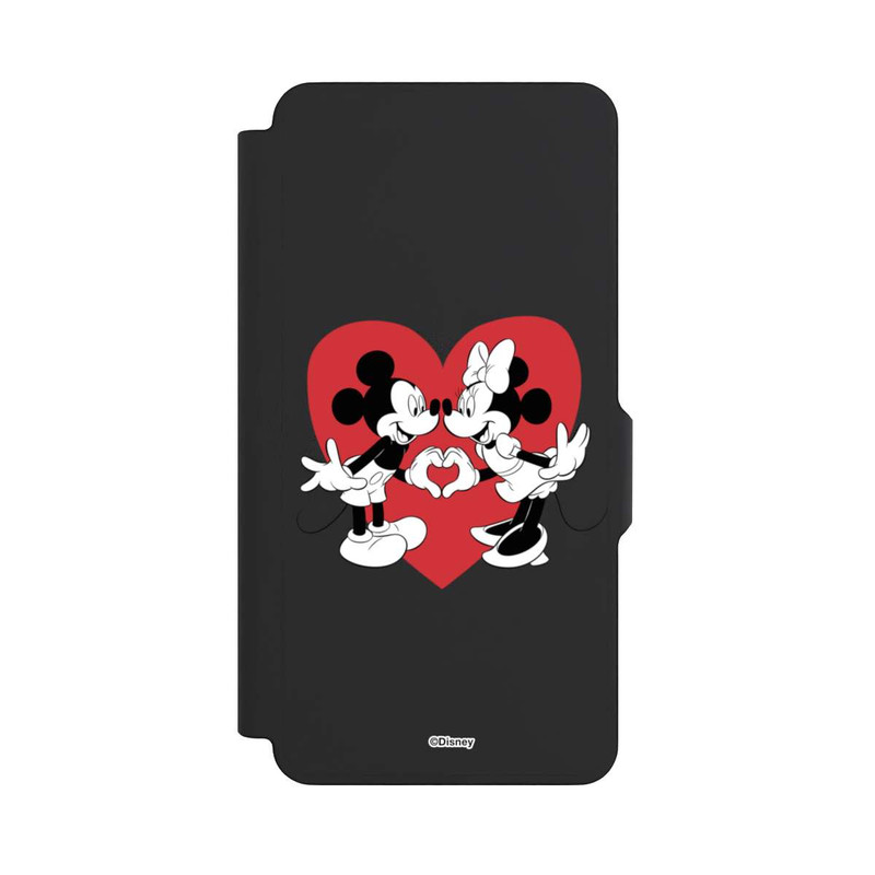 Galaxy S26+ NIVOflip Mickey And Minnie Love