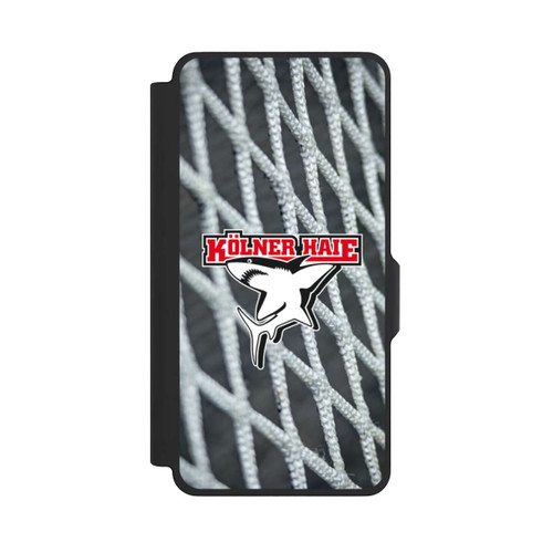 Samsung Galaxy S26+ NIVOflip Kölner Haie Tornetz