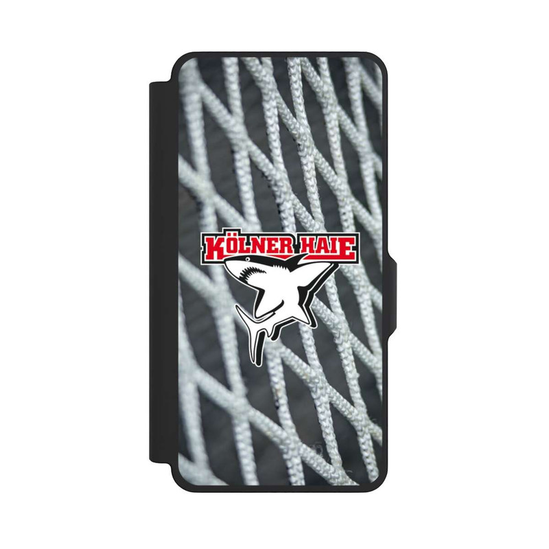 Galaxy S26+ NIVOflip Kölner Haie Tornetz
