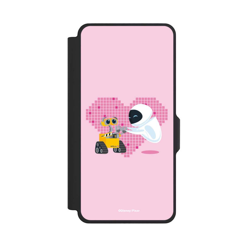 Galaxy S26+ NIVOflip Wall-E Love