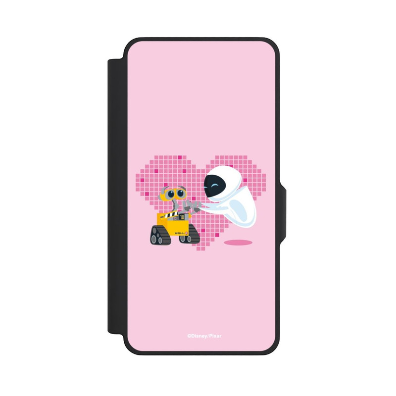 Galaxy S26+ NIVOflip Wall-E Love