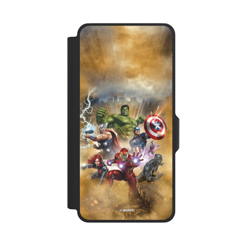 Samsung Galaxy S26+ NIVOflip Avengers Assemble Dust
