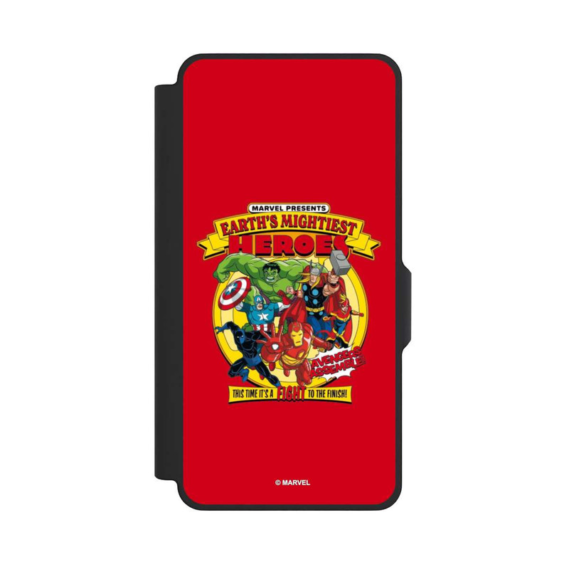 Galaxy S26+ NIVOflip Marvel Avengers Earth´s Mightiest Heroes