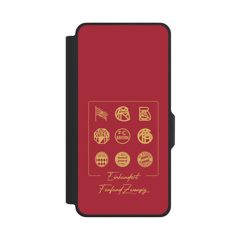 Galaxy S26+ NIVOflip FCB 125 Jahre