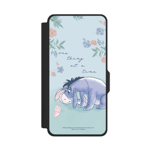 Samsung Galaxy S26+ NIVOflip Winnie The Pooh One Thing at A Time