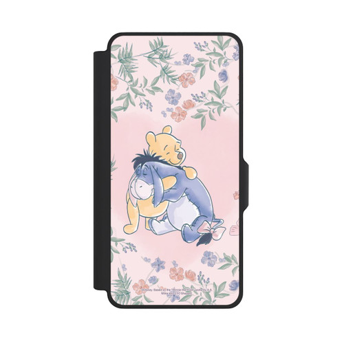 Samsung Galaxy S26+ NIVOflip Winnie The Pooh You Make My Heart Shine
