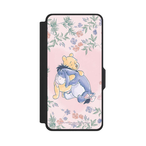 Samsung Galaxy S26+ NIVOflip Winnie The Pooh You Make My Heart Shine