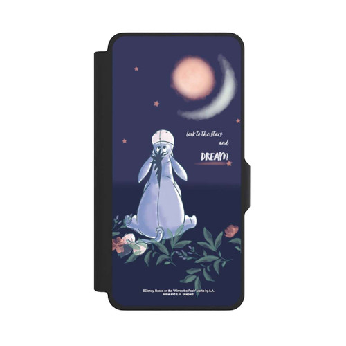 Samsung Galaxy S26+ NIVOflip Winnie The Pooh Look into The Stars