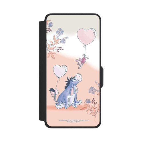 Samsung Galaxy S26+ NIVOflip Winnie The Pooh All That Really Matters