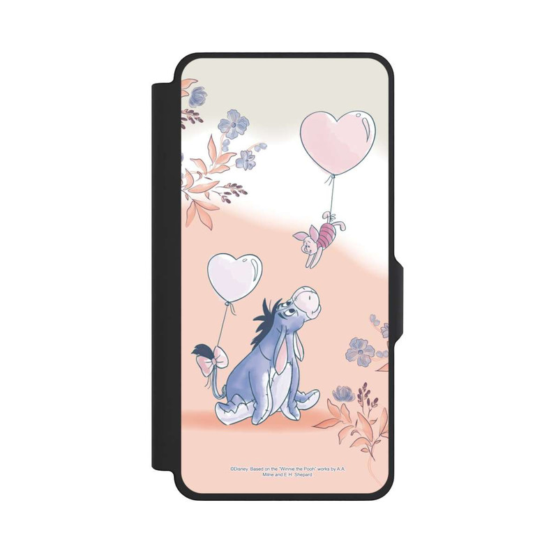Galaxy S26+ NIVOflip Winnie The Pooh All That Really Matters