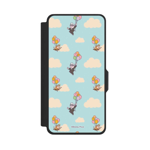 Samsung Galaxy S26+ NIVOflip Disney Up Balloon House Pattern