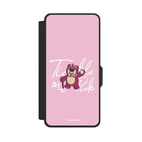 Samsung Galaxy S26+ NIVOflip Lotso Toy Story Tickle me Pink