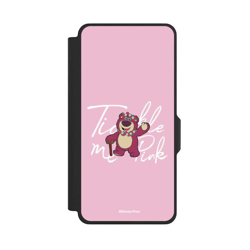 Galaxy S26+ NIVOflip Lotso Toy Story Tickle me Pink