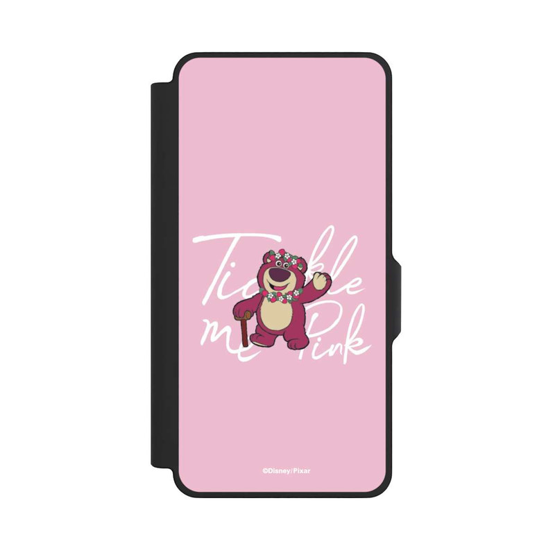 Galaxy S26+ NIVOflip Lotso Toy Story Tickle me Pink