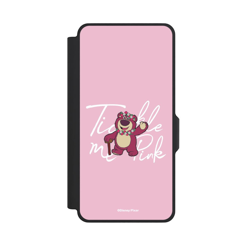 Galaxy S26+ NIVOflip Lotso Toy Story Tickle me Pink
