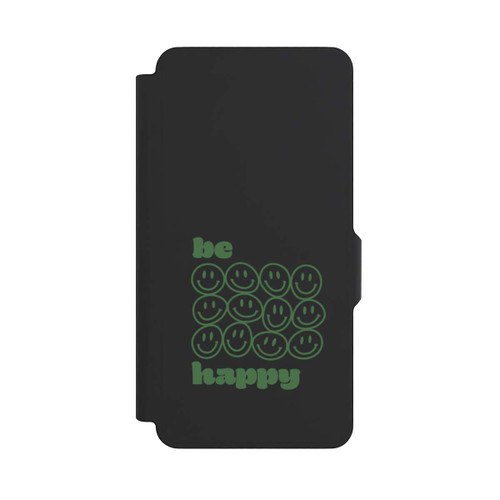 Samsung Galaxy S26+ NIVOflip Be Happy Smiely