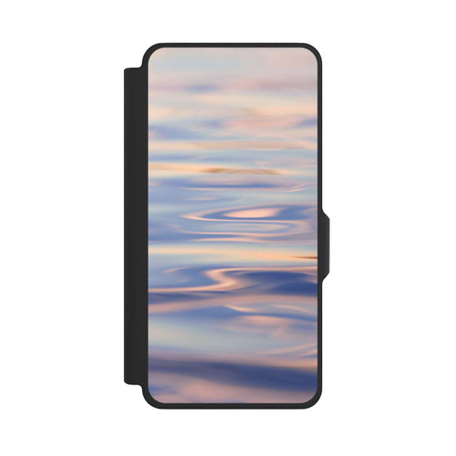 Samsung Galaxy S26+ NIVOflip Sunset Reflections