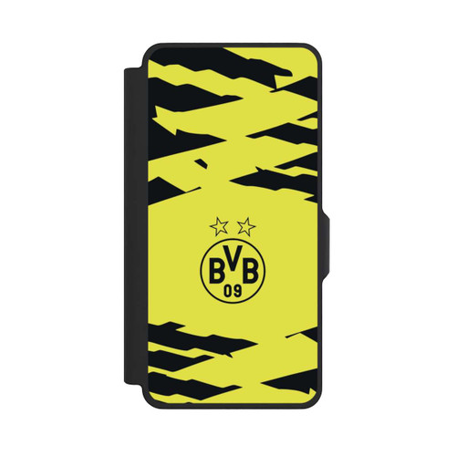 Samsung Galaxy S26+ NIVOflip BVB Sondertrikot Neon