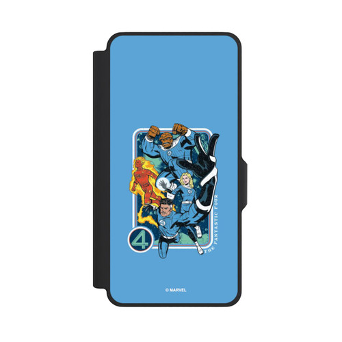 Samsung Galaxy S26+ NIVOflip The Fantastic Four Comic