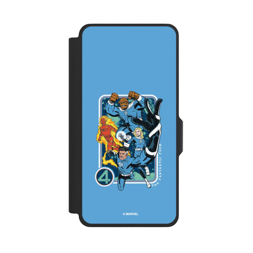 Samsung Galaxy S26+ NIVOflip The Fantastic Four Comic