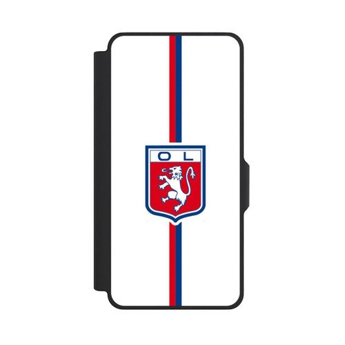 Samsung Galaxy S26+ NIVOflip OL Logo Vintage