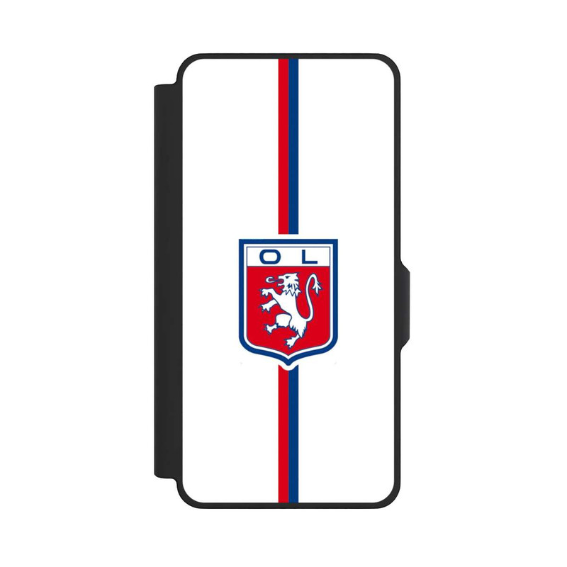 Galaxy S26+ NIVOflip OL Logo Vintage