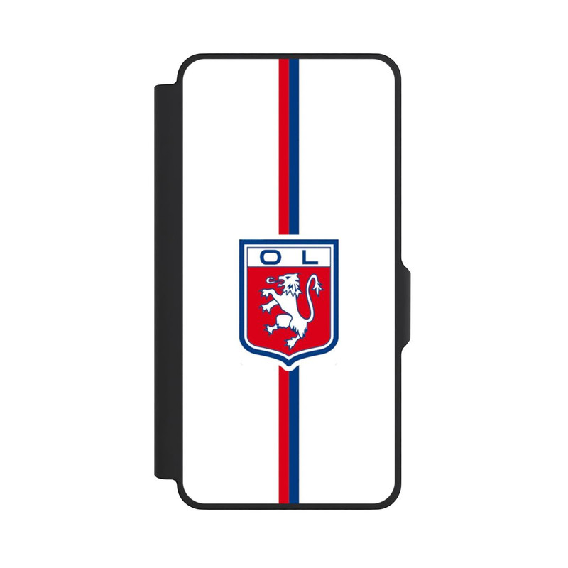 Galaxy S26+ NIVOflip OL Logo Vintage