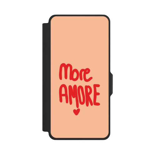 Samsung Galaxy S26+ NIVOflip More Amore Liebe