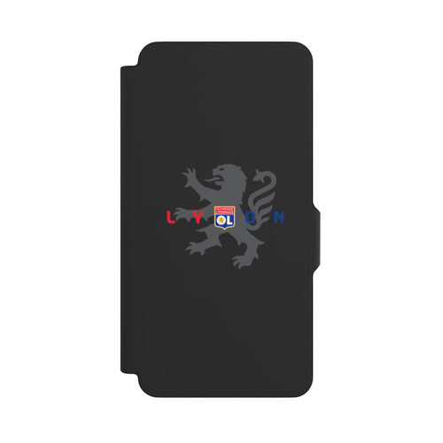 Samsung Galaxy S26+ NIVOflip OL Lyon Transparent