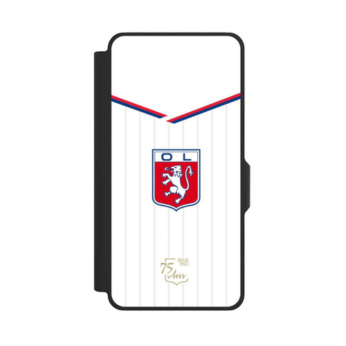 Samsung Galaxy S26+ NIVOflip OL 75 anniversaire