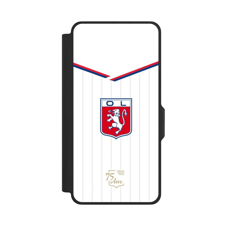 Galaxy S26+ NIVOflip OL 75 anniversaire