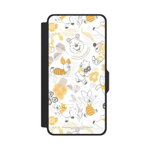 Samsung Galaxy S26+ NIVOflip Winnie Puuh Spring Pattern