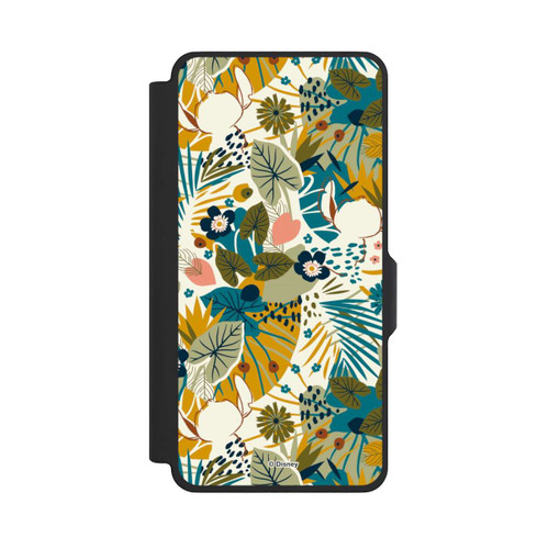 Samsung Galaxy S26+ NIVOflip Stitch Summer Pattern