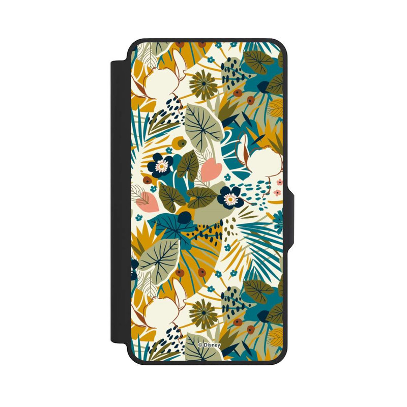 Galaxy S26+ NIVOflip Stitch Summer Pattern