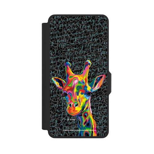 Samsung Galaxy S26+ NIVOflip Giraffe Pop Colour