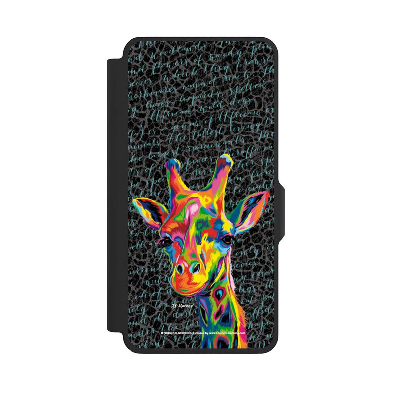 Galaxy S26+ NIVOflip Giraffe Pop Colour