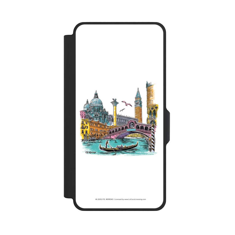 Galaxy S26+ NIVOflip Venedig