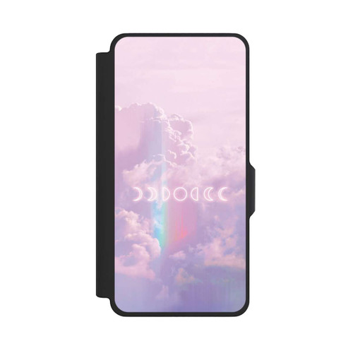 Samsung Galaxy S26+ NIVOflip Magic Rainbow and Moon Big