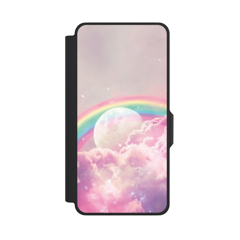 Galaxy S26+ NIVOflip Sweet Sweet Moon