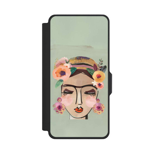 Samsung Galaxy S26+ NIVOflip Calm Portrait