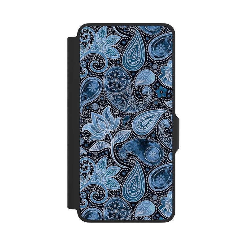 Galaxy S26+ NIVOflip Magic India Ornate Paisley Tapestry