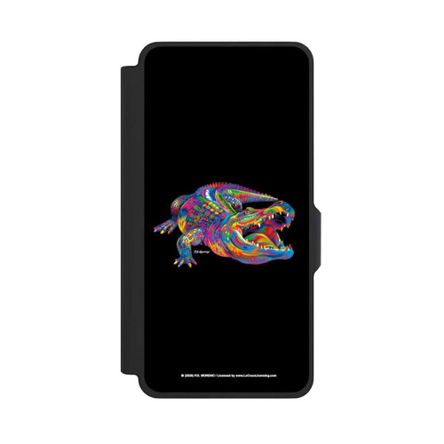 Samsung Galaxy S26+ NIVOflip Alligator