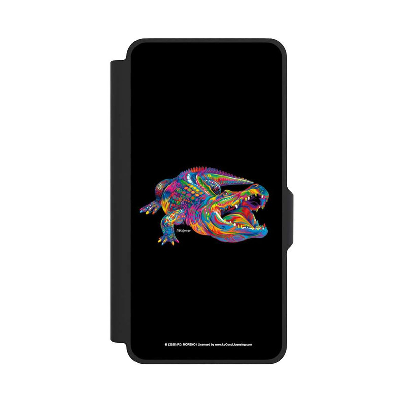 Galaxy S26+ NIVOflip Alligator
